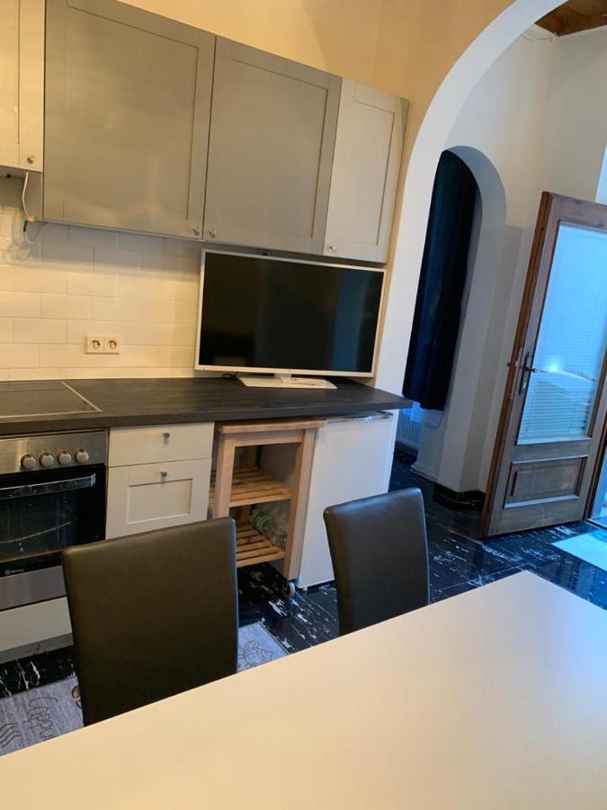 Apartment Ariana 비엔나 외부 사진