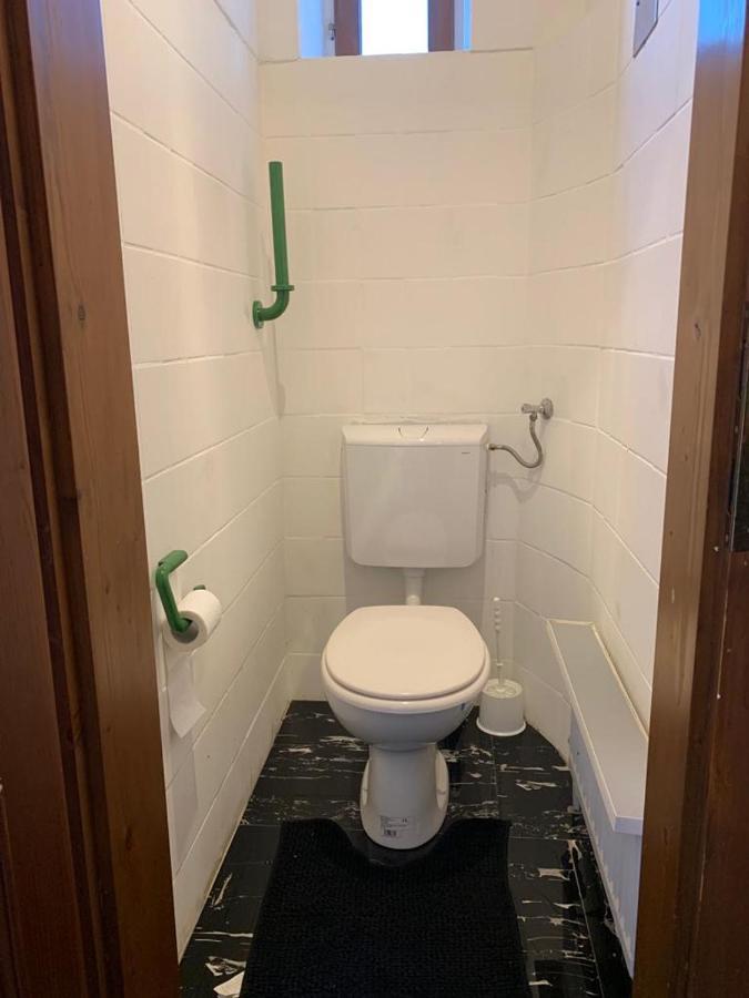 Apartment Ariana 비엔나 외부 사진
