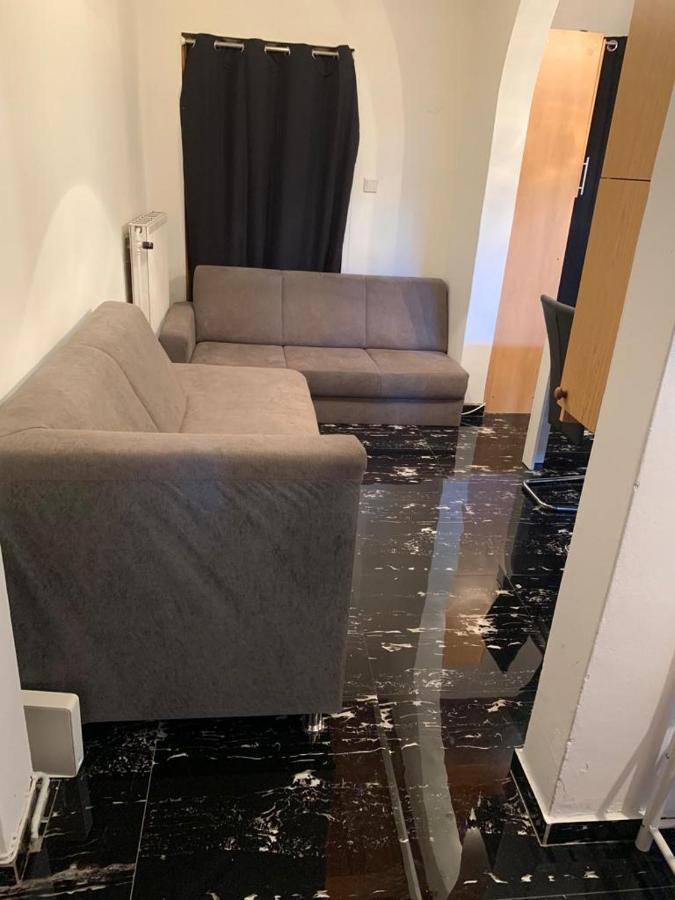 Apartment Ariana 비엔나 외부 사진